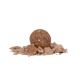 AVID - Boilies B8-Up 20 mm 5 kg Red Fish