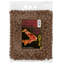 AVID - Boilies B8-Up 20 mm 5 kg Spice