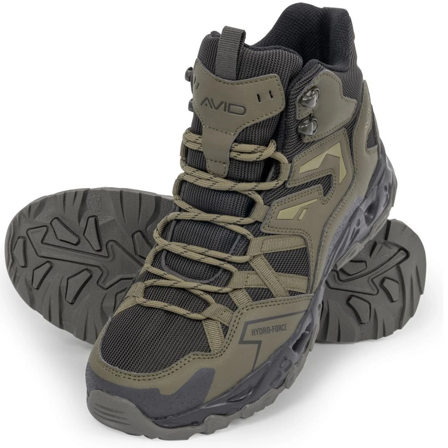 AVID AVID - Boty Hydro-Force All-Terrain Boots vel. 41