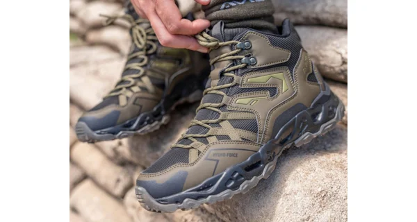 AVID - Boty Hydro-Force All-Terrain Boots vel. 42