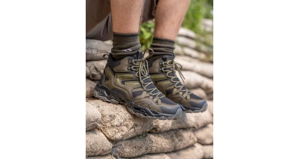 AVID - Boty Hydro-Force All-Terrain Boots vel. 42