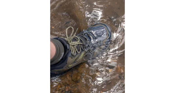 AVID - Boty Hydro-Force All-Terrain Boots vel. 44