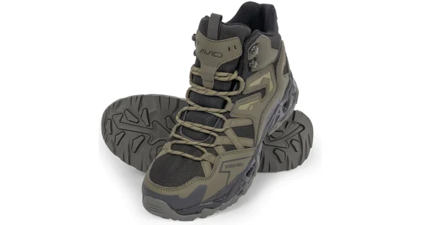 AVID - Boty Hydro-Force All-Terrain Boots vel. 46