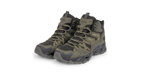AVID - Boty Hydro-Force All-Terrain Boots vel. 46