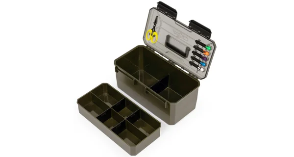 AVID - Box XL Reload Accessory Box