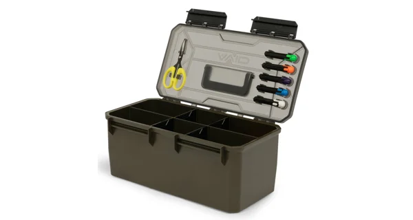 AVID - Box XL Reload Accessory Box