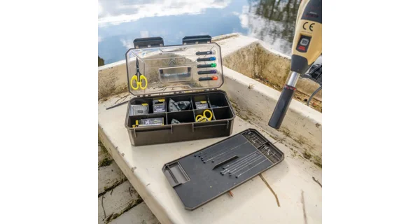 AVID - Box XL Reload Accessory Box
