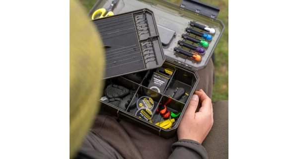 AVID - Box XL Reload Accessory Box