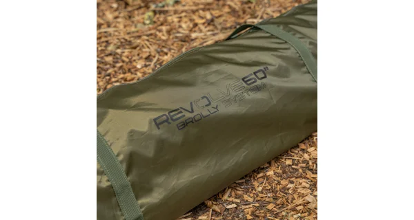 AVID - Brolly Revolve 60'' System