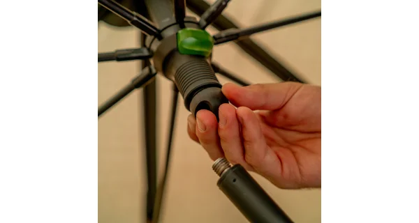 AVID - Brolly Revolve 60'' System