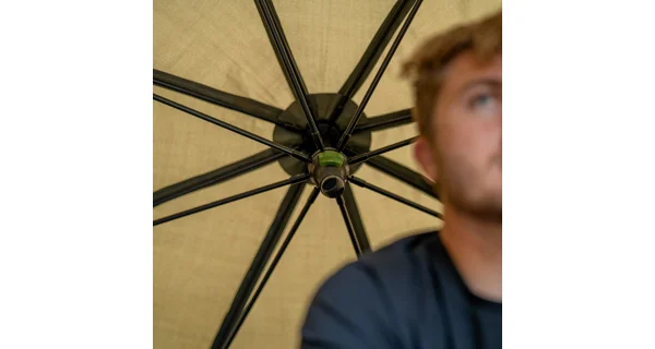 AVID - Brolly Revolve 60'' System