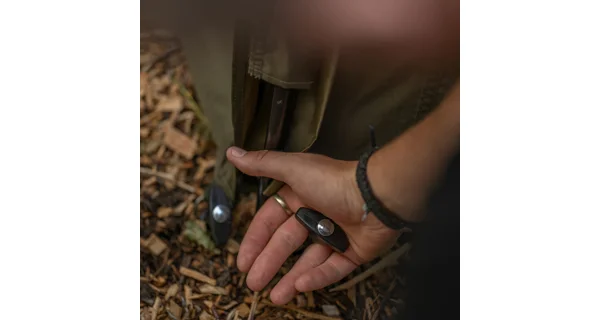 AVID - Brolly Revolve 60'' System