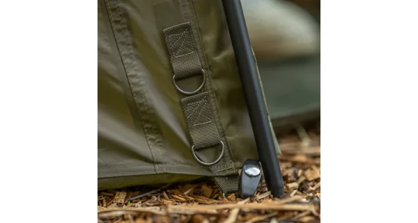 AVID - Brolly Revolve 60'' System