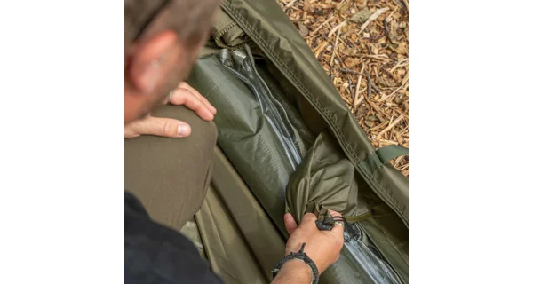 AVID - Brolly Revolve 60'' System