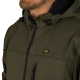 AVID - Bunda Carp Thermite Soft Shell Hoodie vel. S