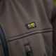 AVID - Bunda Carp Thermite Soft Shell Hoodie vel. S