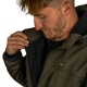 AVID - Bunda Carp Thermite Soft Shell Hoodie vel. S