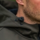 AVID - Bunda Carp Thermite Soft Shell Hoodie vel. S