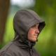 AVID - Bunda Carp Thermite Soft Shell Hoodie vel. S
