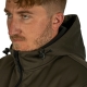 AVID - Bunda Carp Thermite Soft Shell Hoodie vel. S