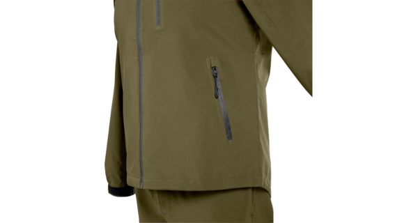 AVID - Bunda Hydro-Force 20K Full Zip Jacket vel. M