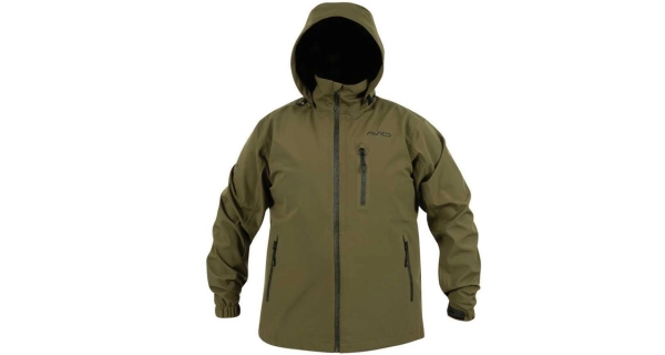 AVID - Bunda Hydro-Force 20K Full Zip Jacket vel. XL