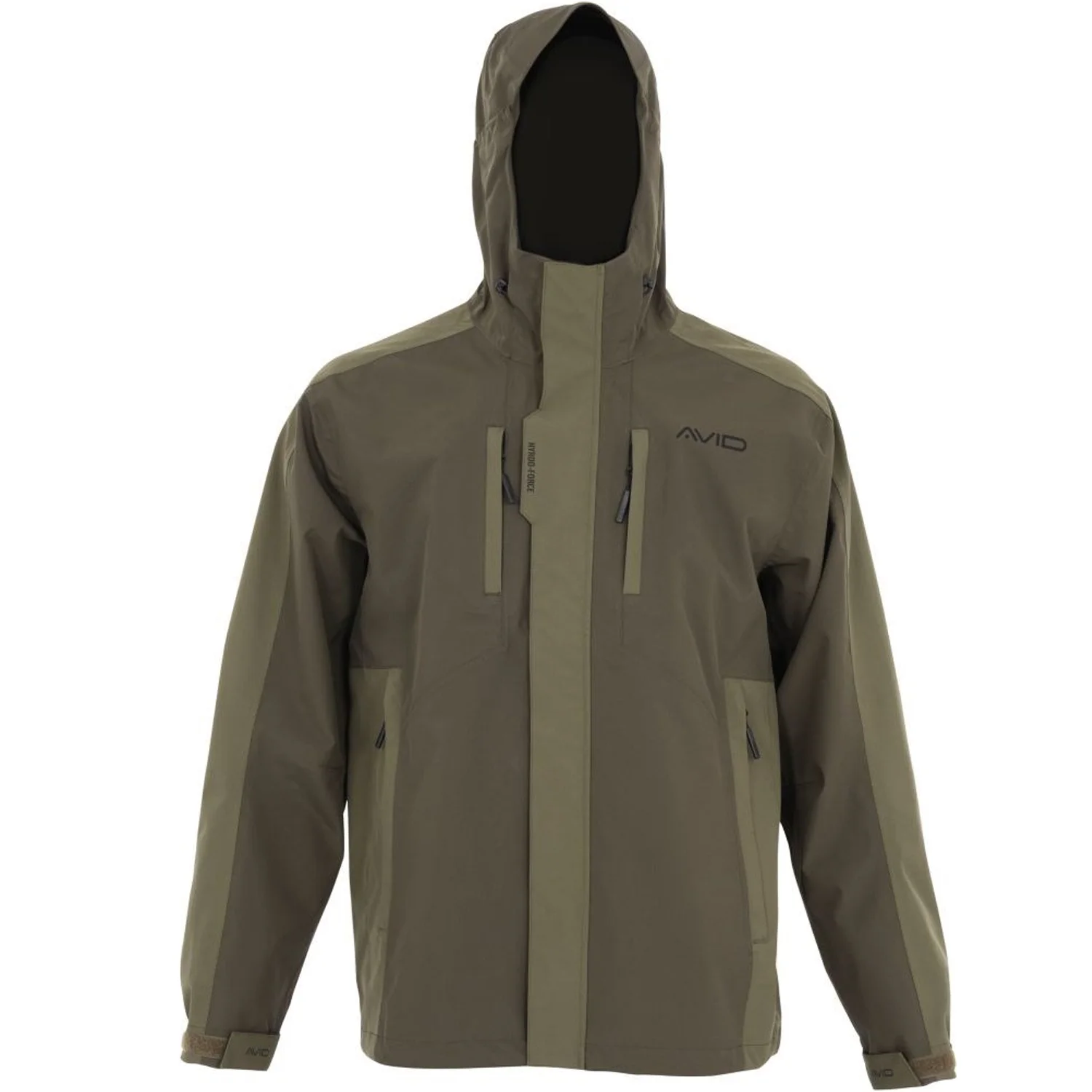 AVID AVID - Bunda Hydro-Force 20K Pro Full-Zip Jacket vel. 2XL
