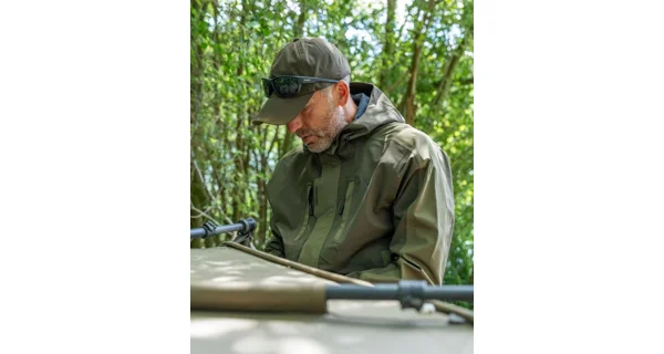 AVID - Bunda Hydro-Force 20K Pro Full-Zip Jacket vel. 2XL
