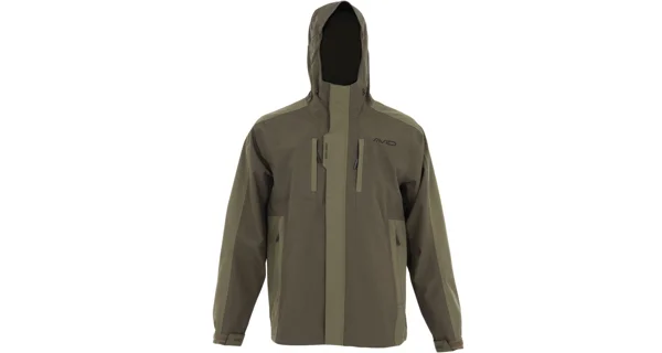 AVID - Bunda Hydro-Force 20K Pro Full-Zip Jacket vel. 3XL