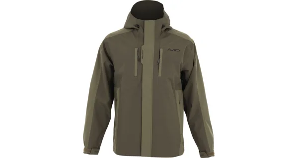 AVID - Bunda Hydro-Force 20K Pro Full-Zip Jacket vel. L