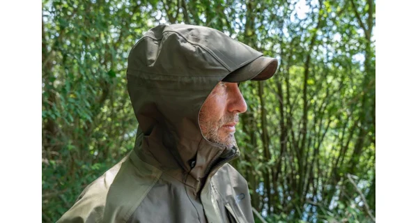 AVID - Bunda Hydro-Force 20K Pro Full-Zip Jacket vel. L