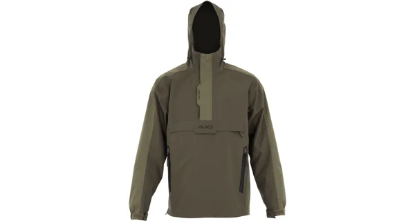 AVID - Bunda Hydro-Force 20K Pro Pullover Jacket vel. 2XL