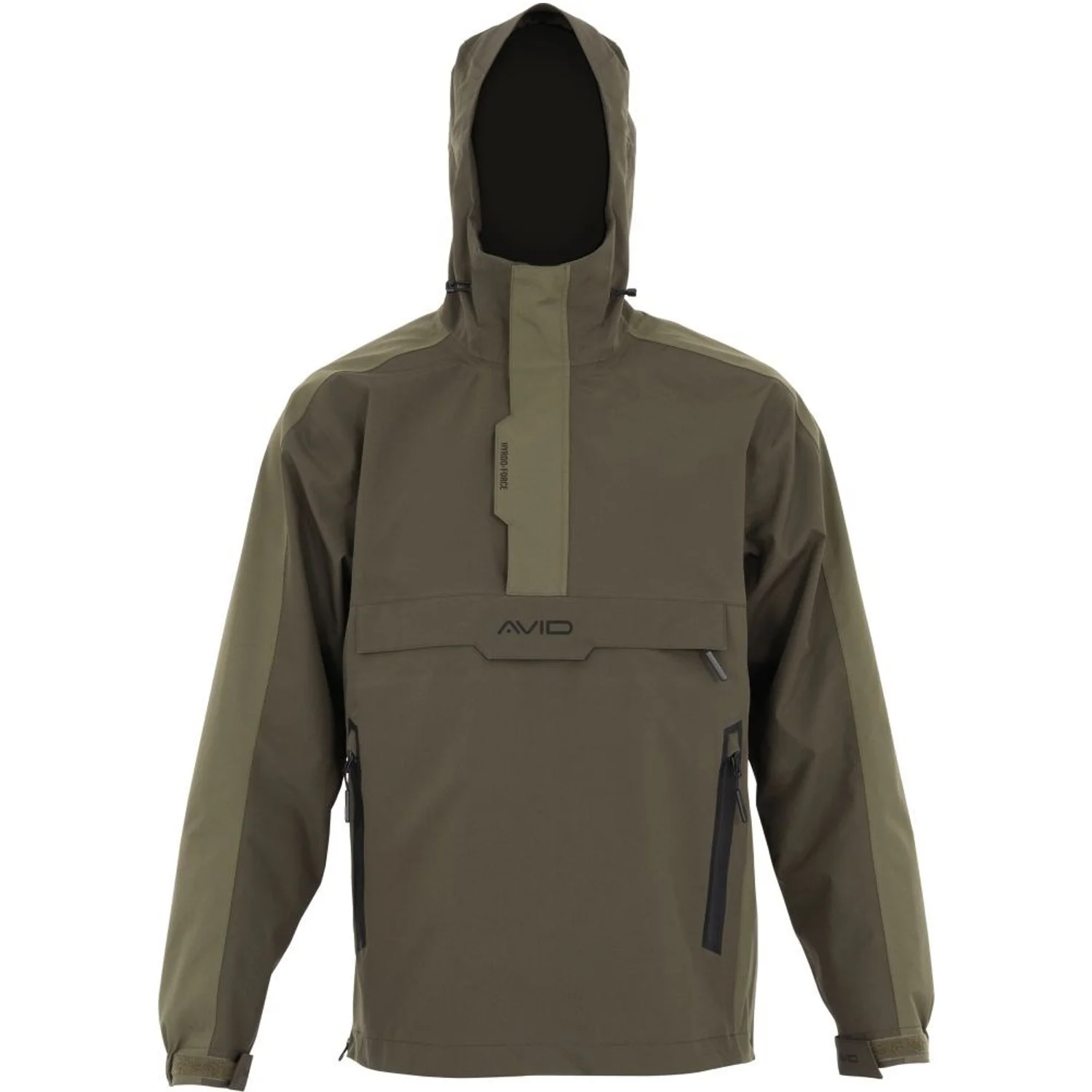 AVID AVID - Bunda Hydro-Force 20K Pro Pullover Jacket vel. 3XL