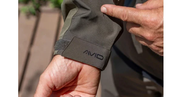 AVID - Bunda Hydro-Force 20K Pro Pullover Jacket vel. 4XL