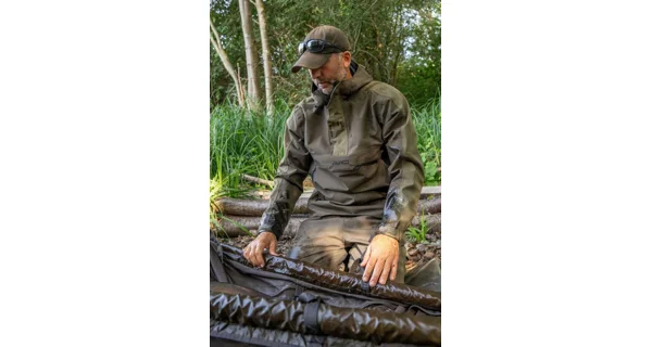 AVID - Bunda Hydro-Force 20K Pro Pullover Jacket vel. L