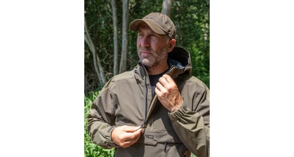 AVID - Bunda Hydro-Force 20K Pro Pullover Jacket vel. M