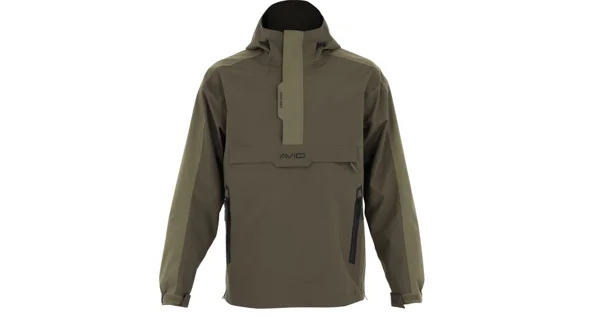 AVID - Bunda Hydro-Force 20K Pro Pullover Jacket vel. S