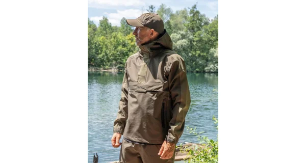 AVID - Bunda Hydro-Force 20K Pro Pullover Jacket vel. S