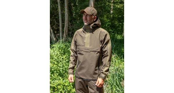 AVID - Bunda Hydro-Force 20K Pro Pullover Jacket vel. XL