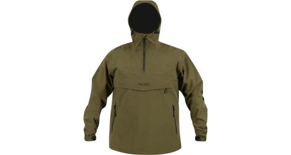 AVID - Bunda Hydro-Force 20K Pullover Jacket vel. 3XL
