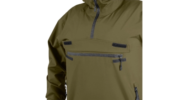 AVID - Bunda Hydro-Force 20K Pullover Jacket vel. 3XL