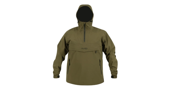 AVID - Bunda Hydro-Force 20K Pullover Jacket vel. 4XL