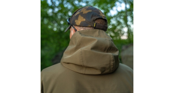 AVID - Bunda Hydro-Force 20K Pullover Jacket vel. XL