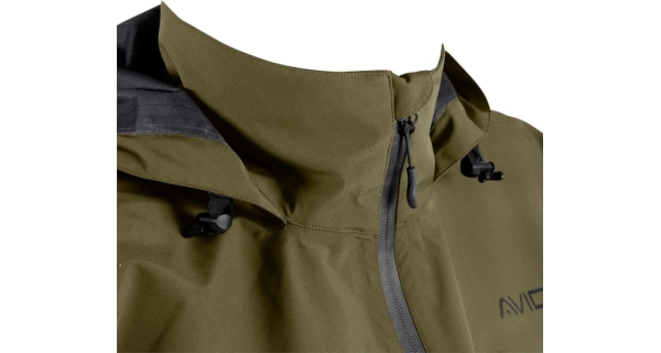AVID - Bunda Hydro-Force 20K Pullover Jacket vel. XL