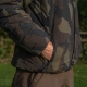 AVID - Bunda Ripstop Camo Thermal Jacket vel. XL