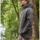 AVID - Bunda Thermite Hybrid Jacket vel. 2XL