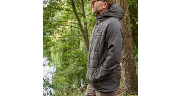 AVID - Bunda Thermite Hybrid Jacket vel. M
