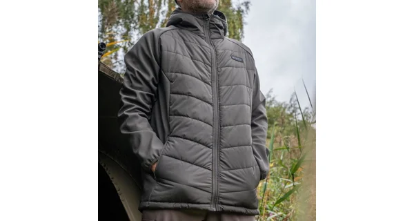 AVID - Bunda Thermite Hybrid Jacket vel. S