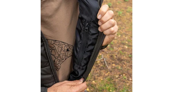 AVID - Bunda Thermite Hybrid Jacket vel. S