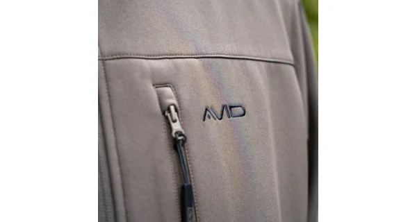 AVID - Bunda Thermite Softshell Jacket vel. 3XL